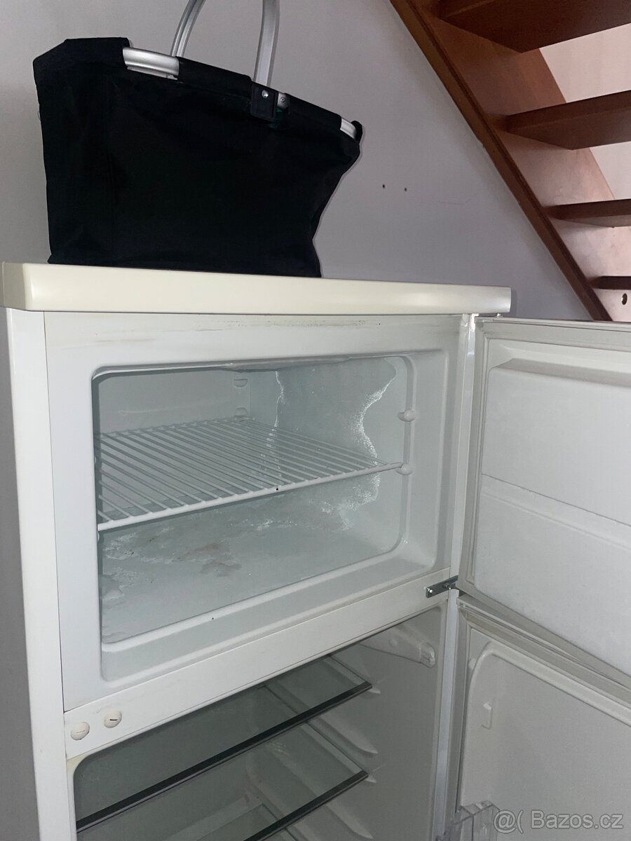 Lednice Elektrolux - 5