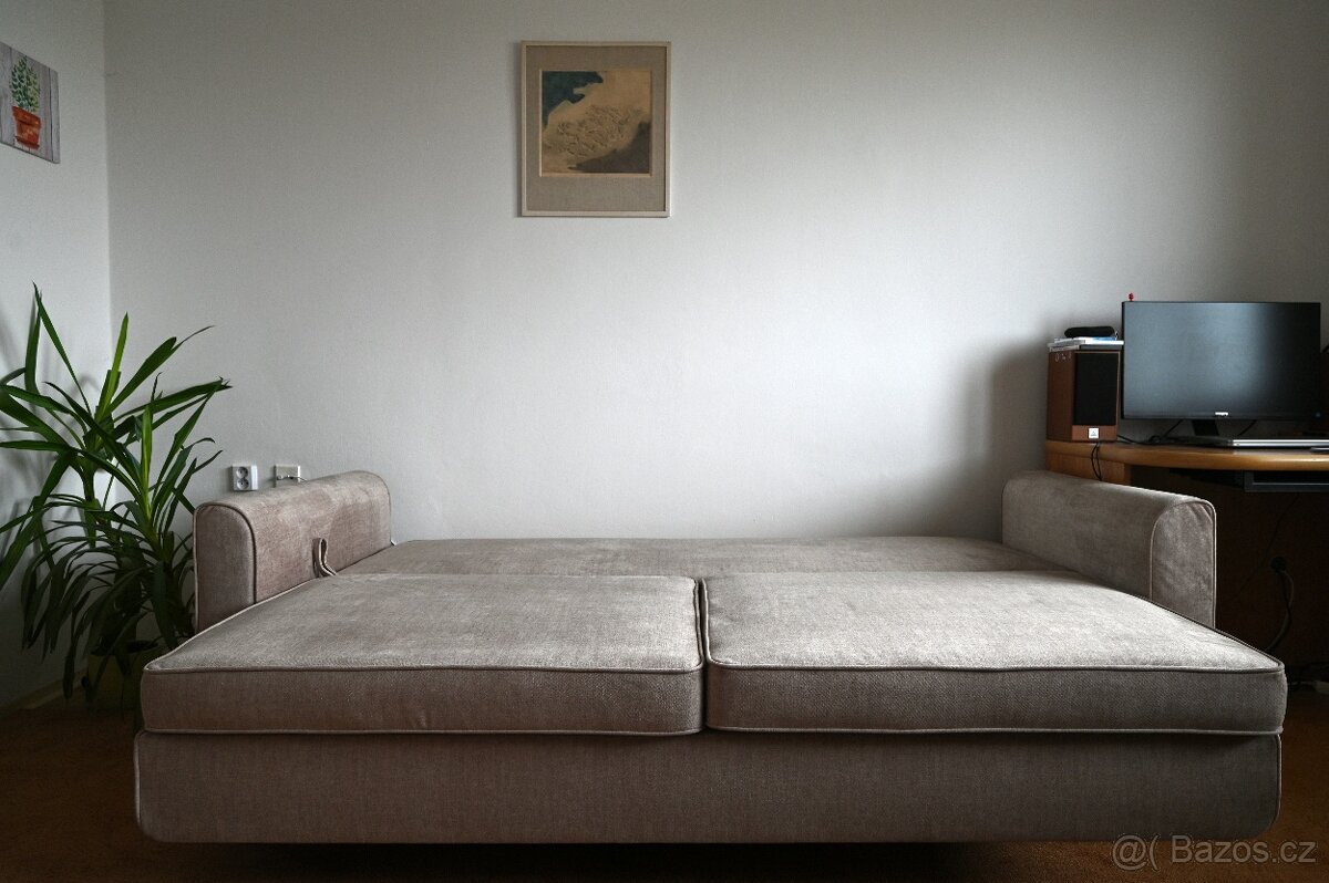 Sedací souprava - 5