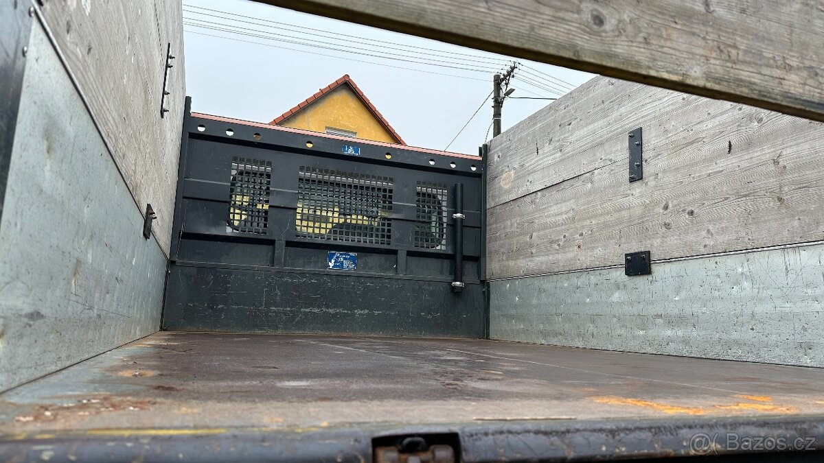 Peugeot Boxer, 2,2 HDI 96KW 3.STR SKLÁPĚČ - 5