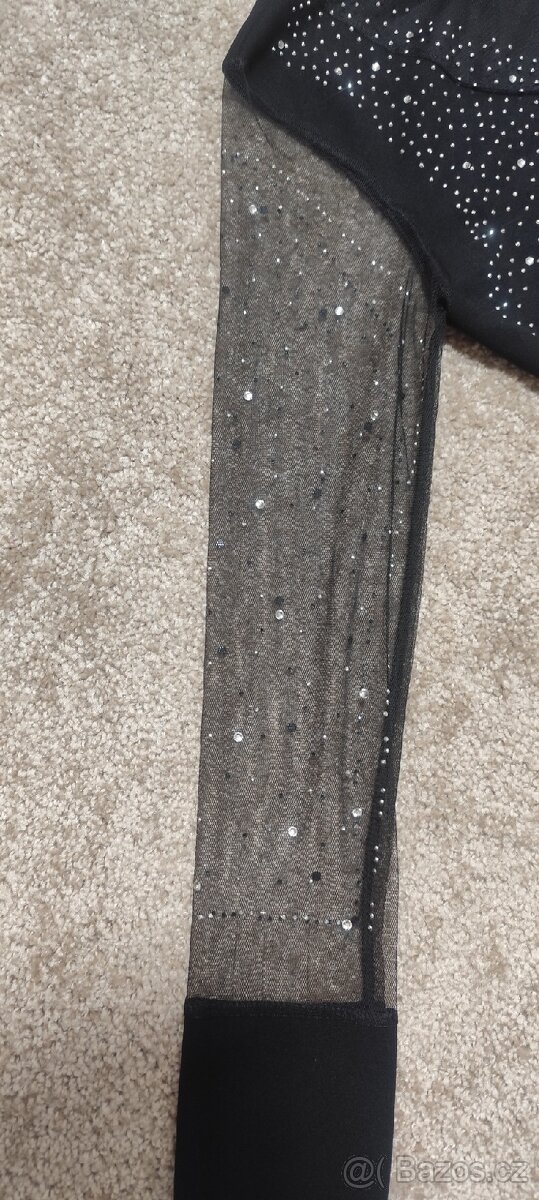 Společenské šaty M - 5