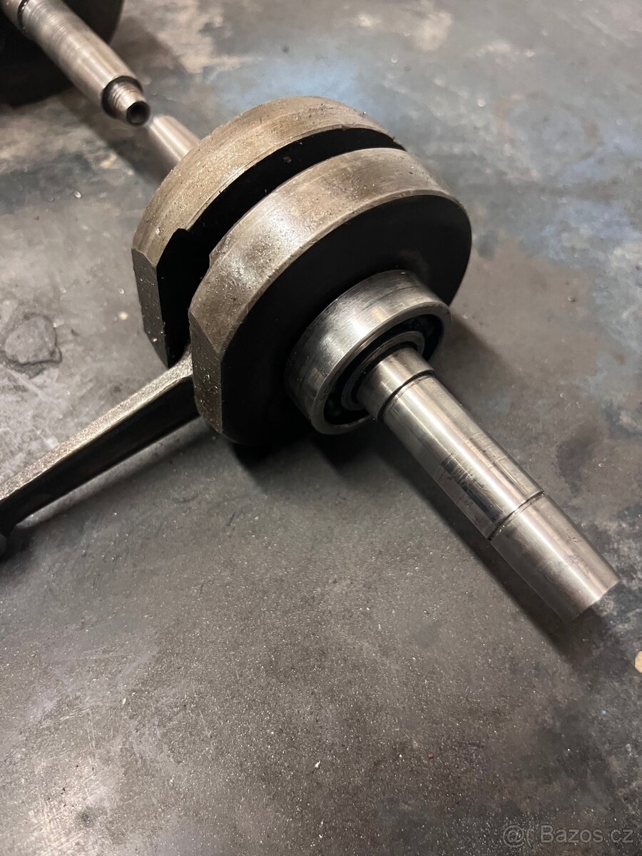 Babetta klikovky - 5