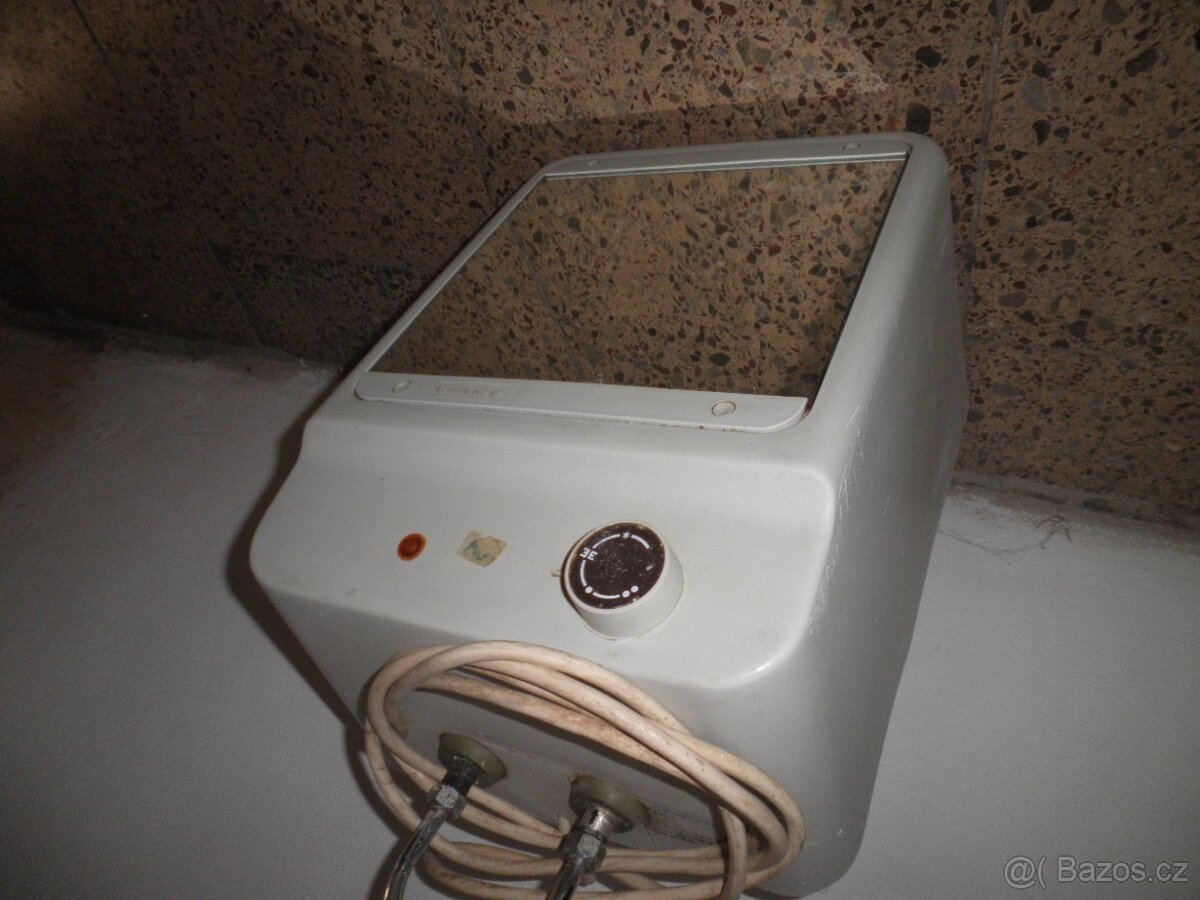 Zásobníkový ohřívač Tatramat EO944 nad umyvadlo - 5