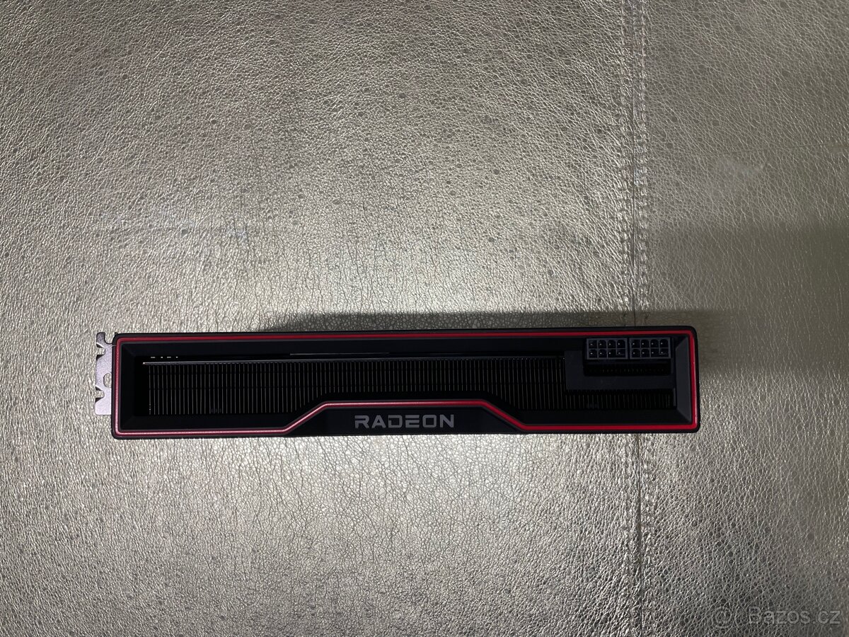 Grafická Karta Radeon™ RX6900XT - 5