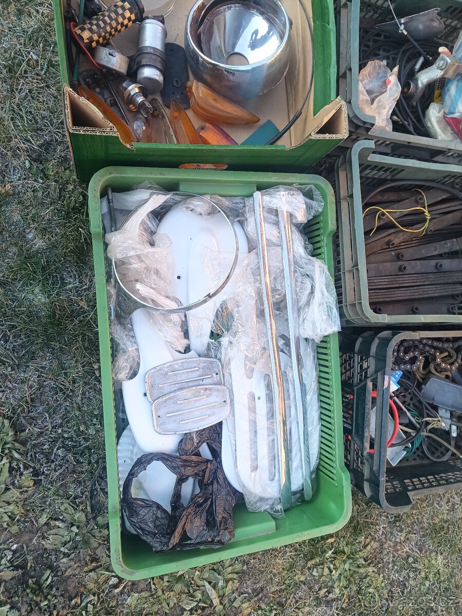 Čz 175/502 1962 - 5