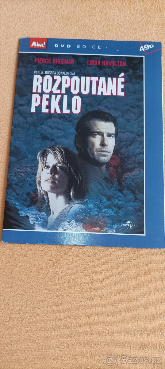 Dvd pohádky + filmy - 5