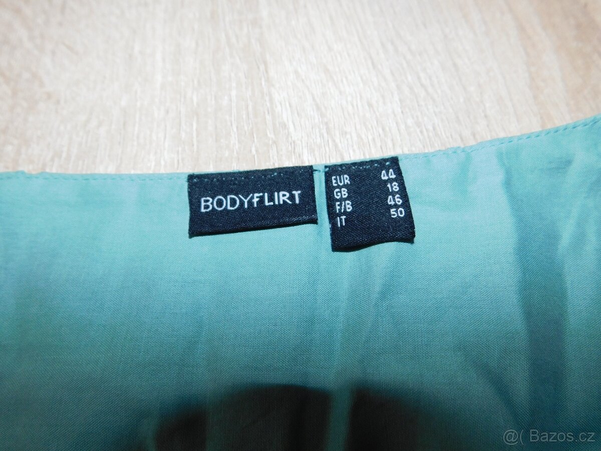 Dámské šaty-nové-vel.44 - 5