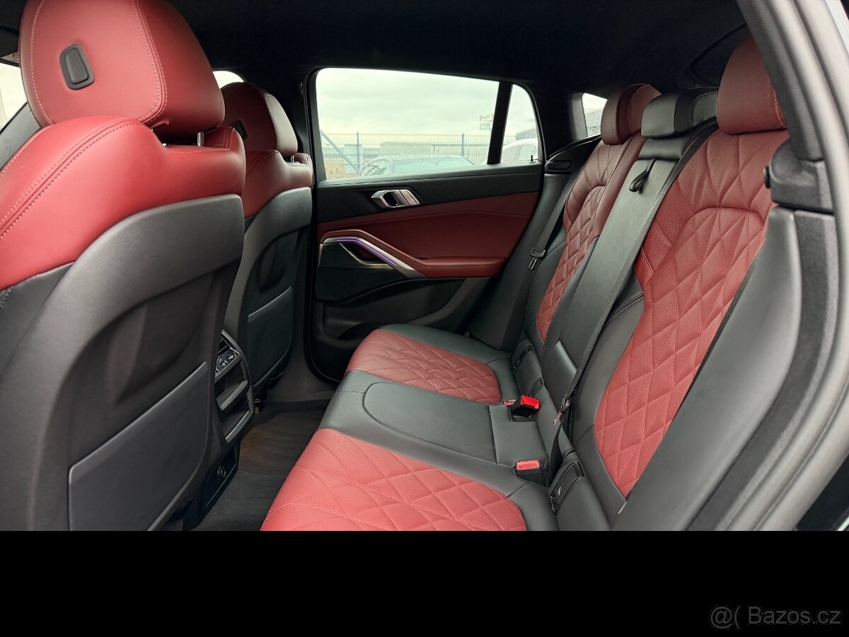 BMW X6 30d M Sport - 5