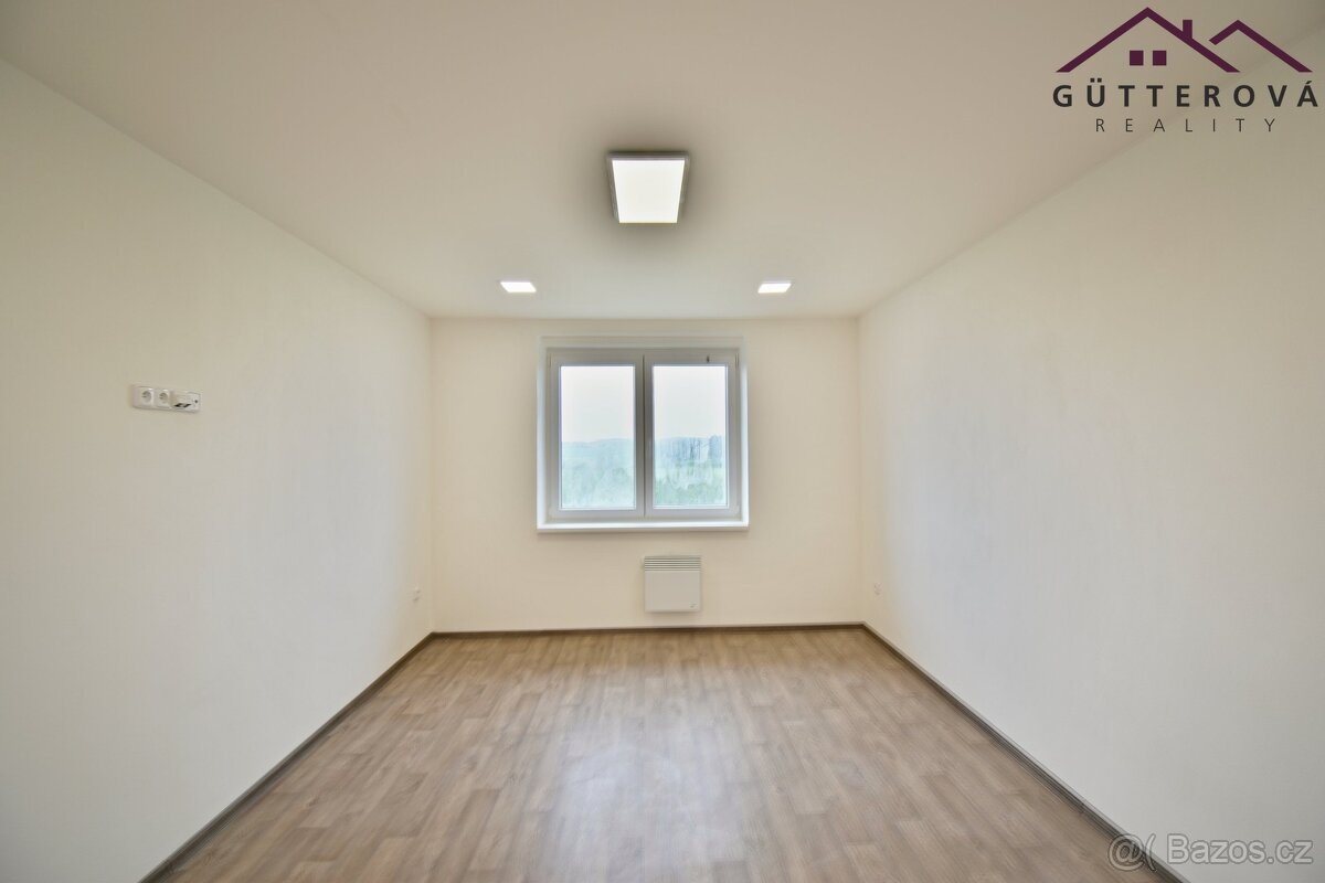 Podnájem bytu 3+kk, 71 m2, Stod, ev.č. yIGB063 - 5