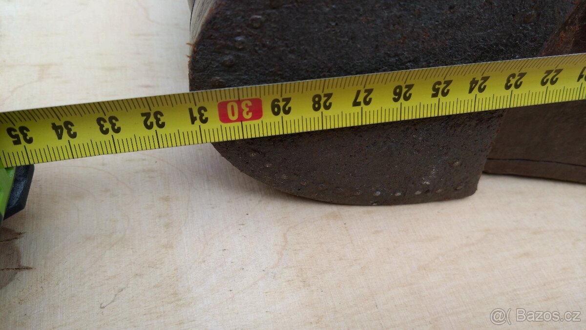 Staré kožené jezdecké boty - 5