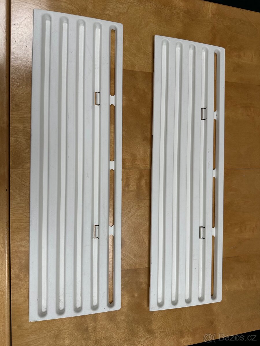 Zimní kryt lednice Thetford - 5