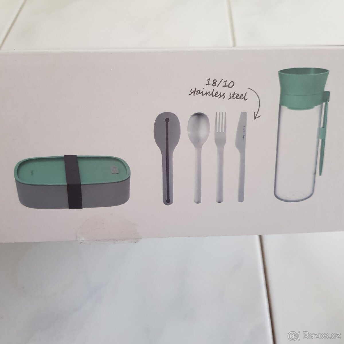 Obědový set (lunch set) BergHOFF - 5