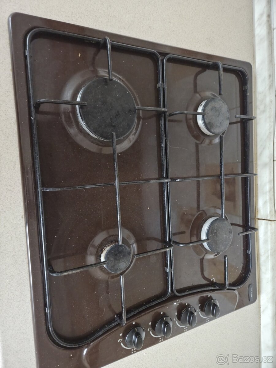 Kuchyňská linka - 5