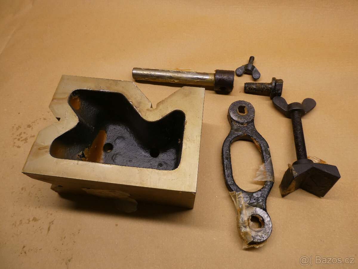 Rýsovací podložka - prisma - 5