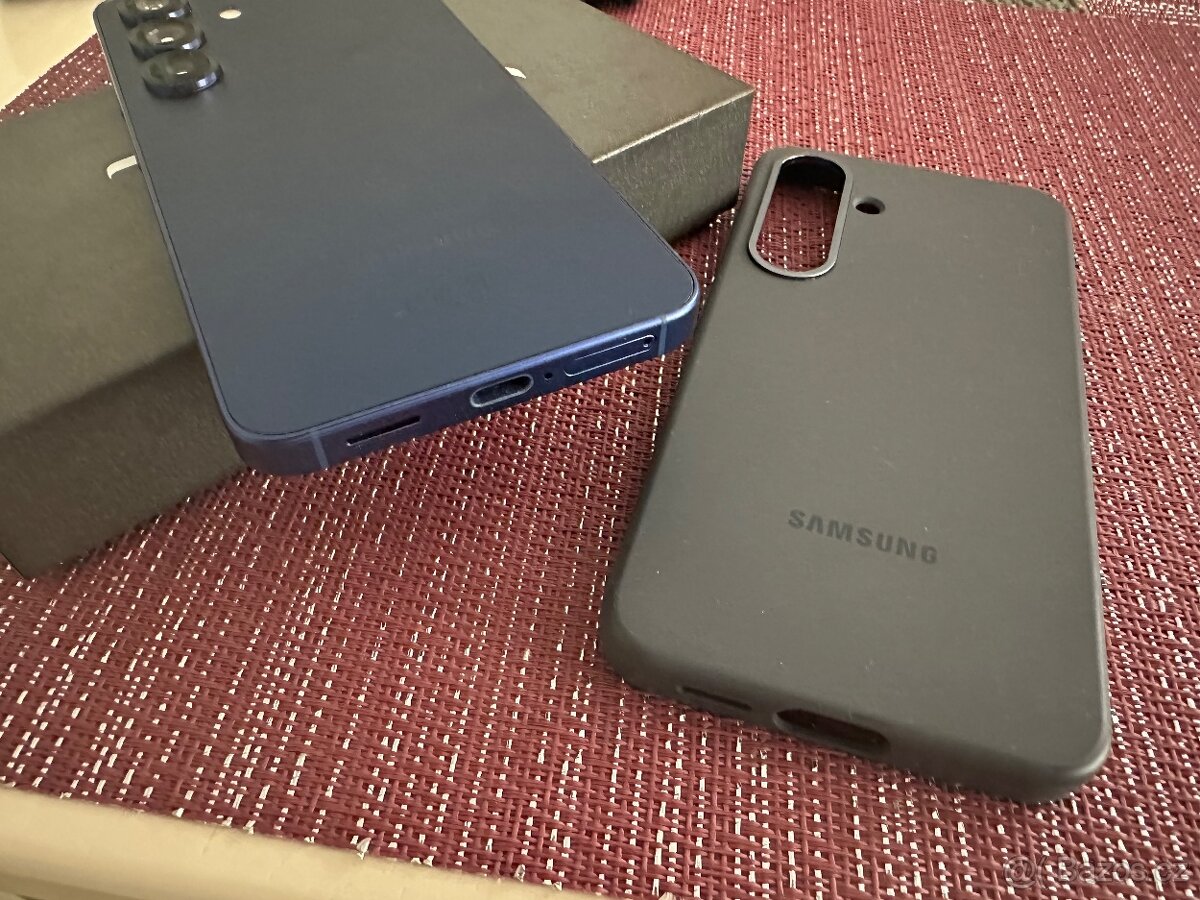 Samsung Galaxy S25, 128Gb , NAVY - 5