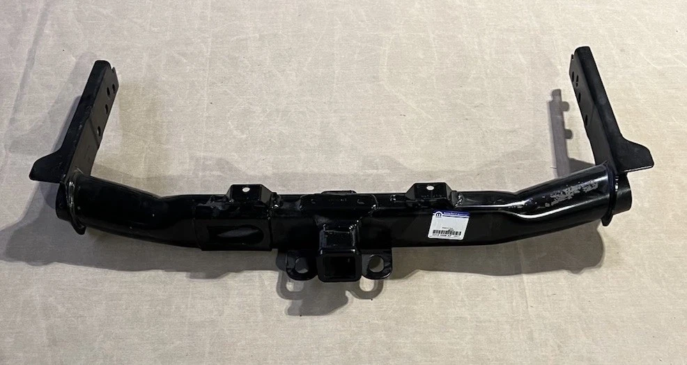 TAŽNÉ ZAŘÍZENÍ DODGE DURANGO - 5