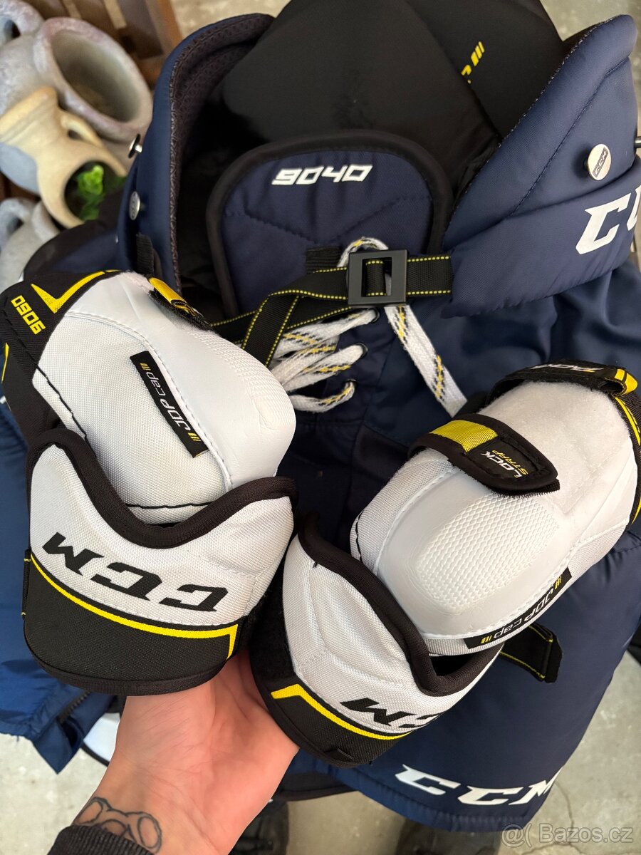 Hráčská výstroj - 5