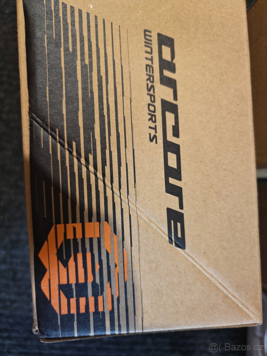 Pánské brusle vel. 44 - 5