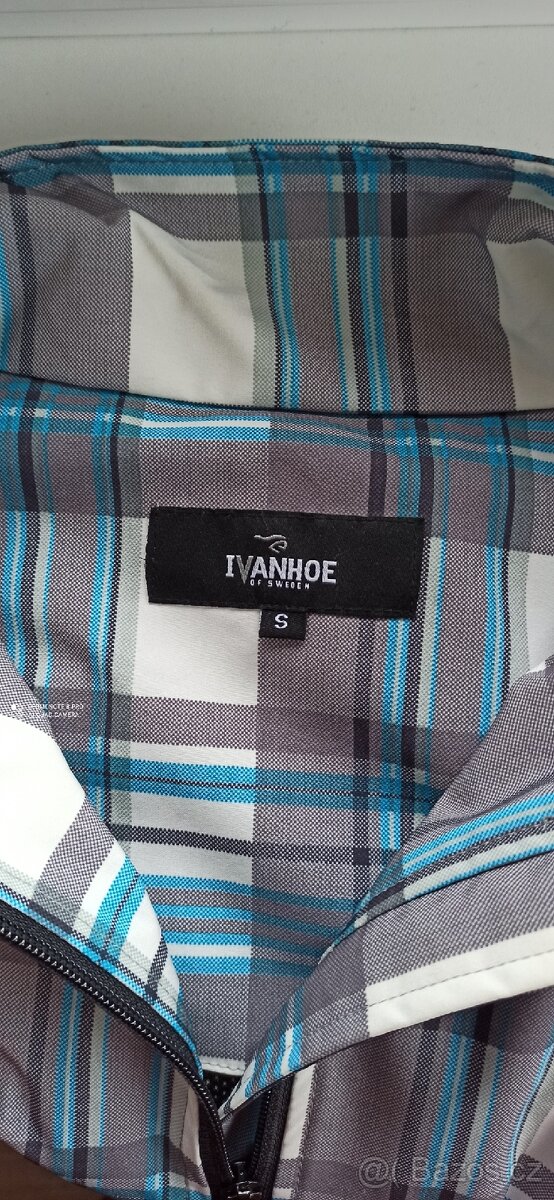 INANHOE - pánská bunda (vel.S) - 5