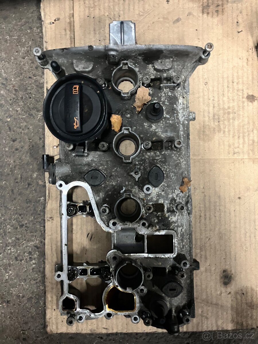Hlava motoru 2.0tfsi CCZ - 5