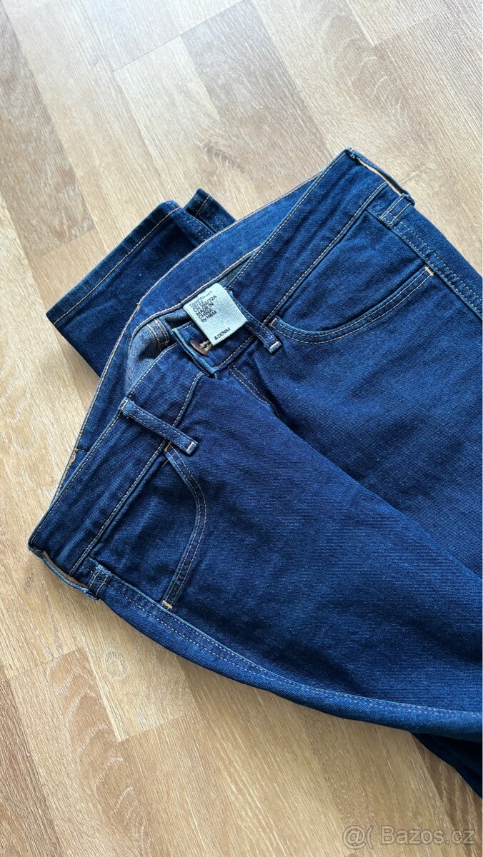 Dámské džíny HM - 5