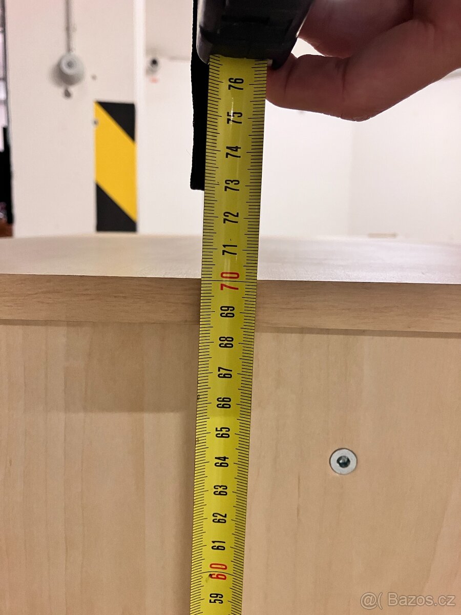 Stůl Ikea - 5