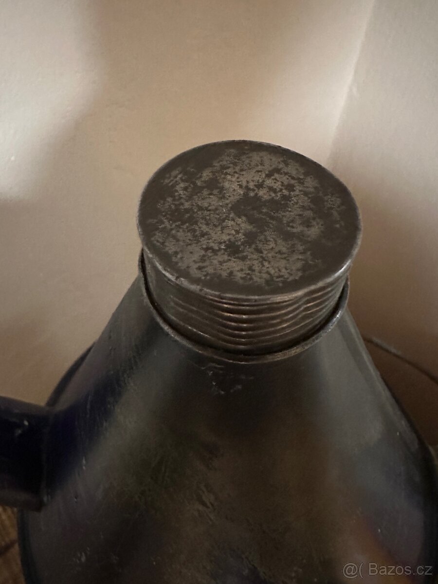 Konev Mobiloil 47cm - 5