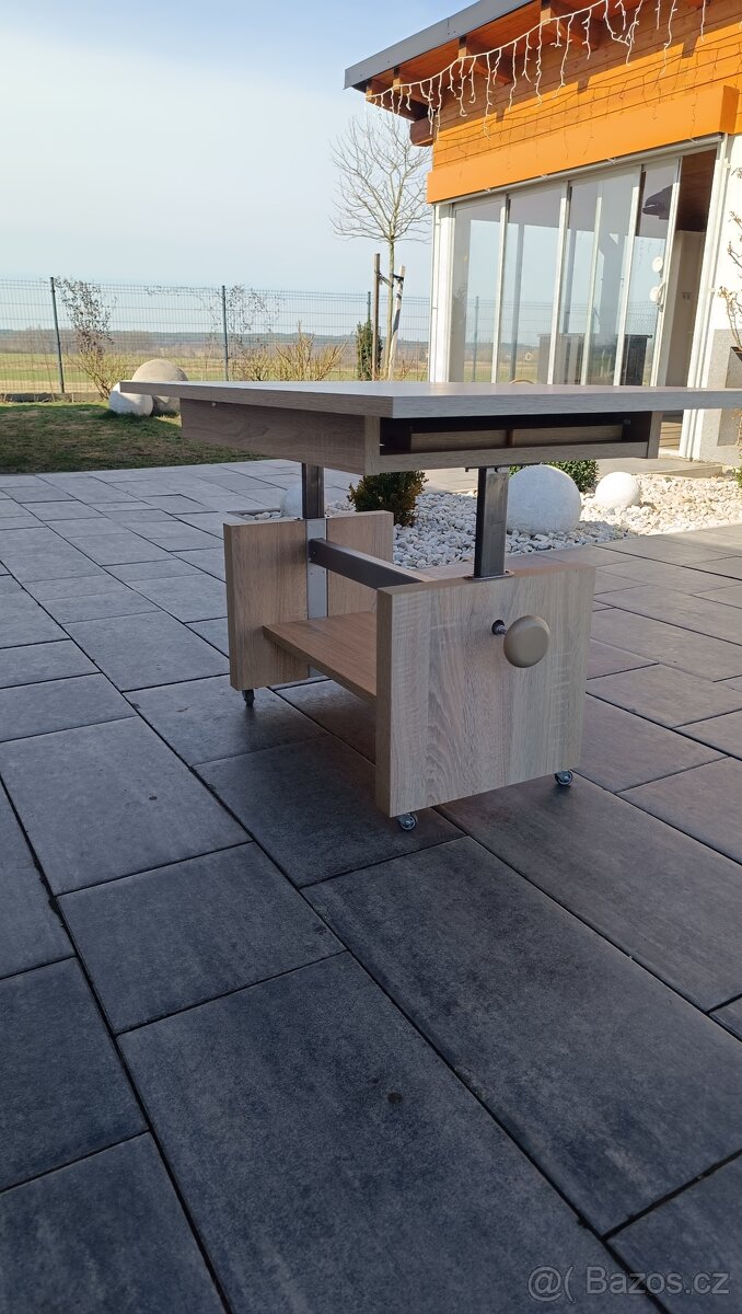 konferenční stolek - 5