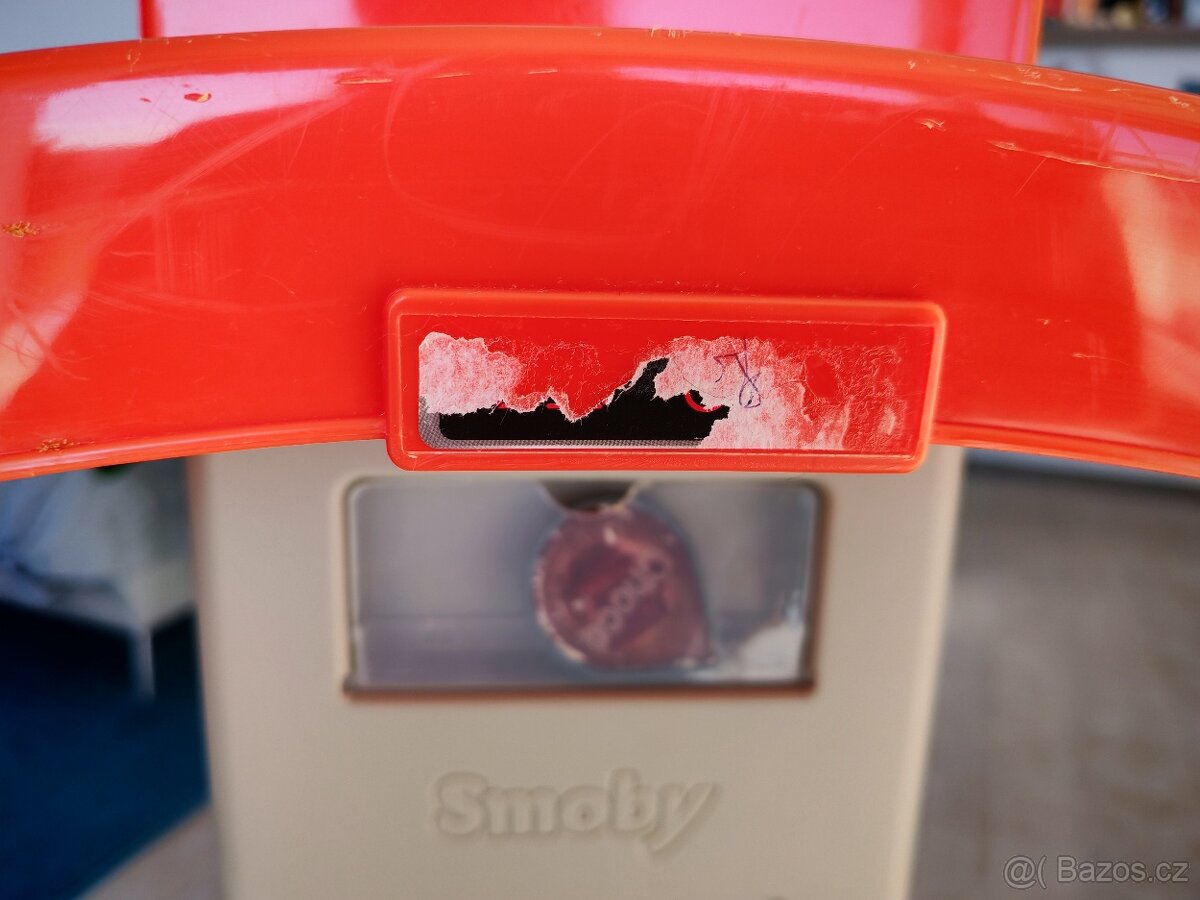 Dětská kuchyně Smoby - 5