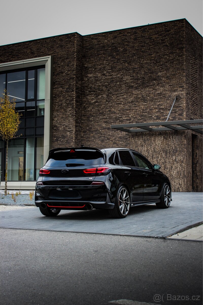 Hyundai i30N 2018 - 5