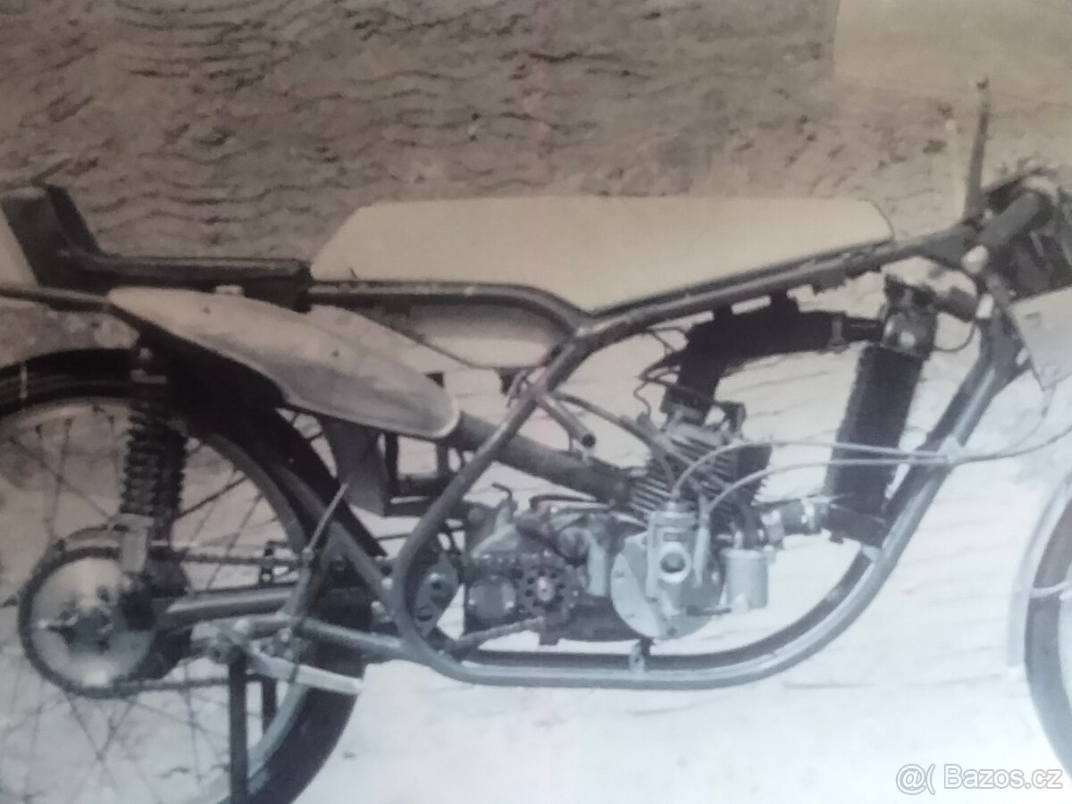 Diely Tatran RS 50 - 5