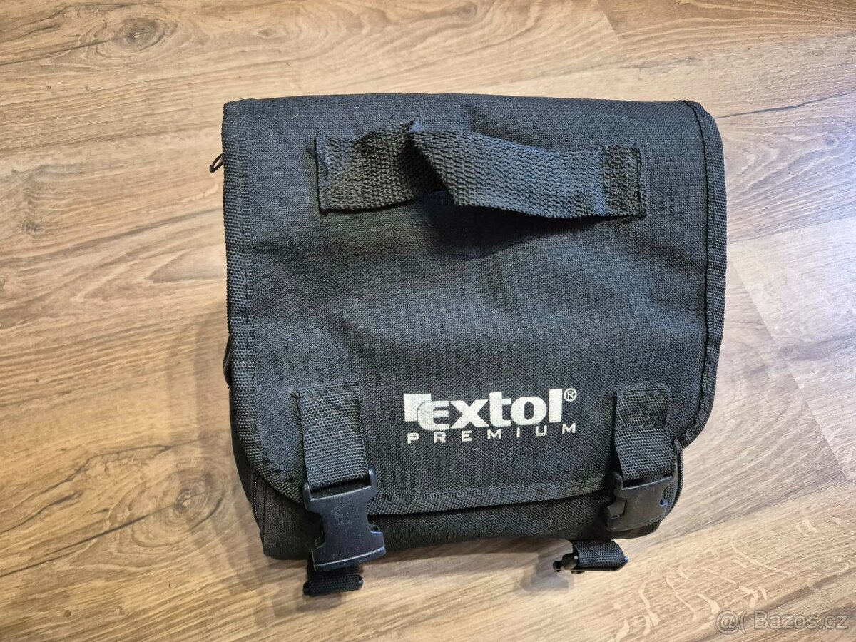 EXTOL PREMIUM 8864005 (minikompresor 12 V DC) - 5
