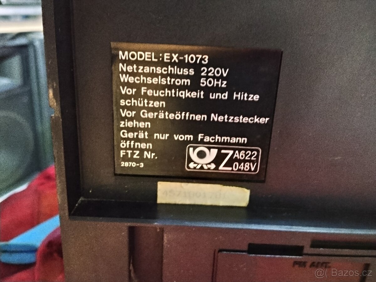 Vez s gramo - 5