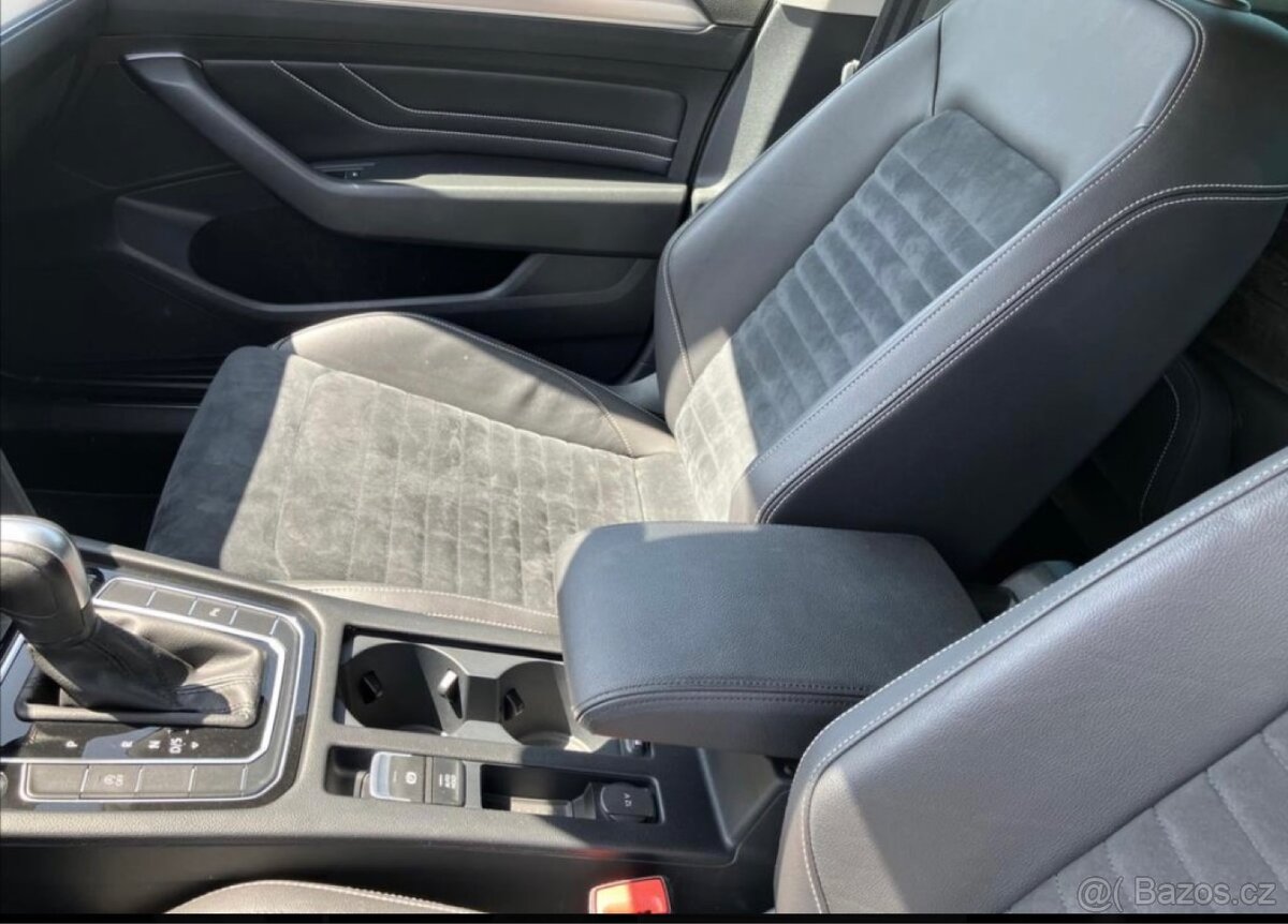 VW Passat - 5