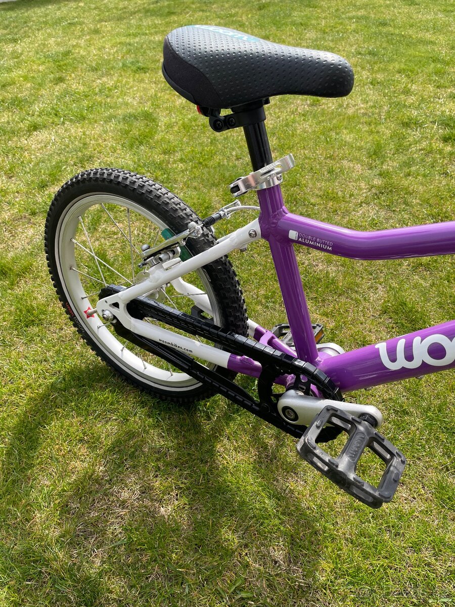 Woom 3 - “16” - 5