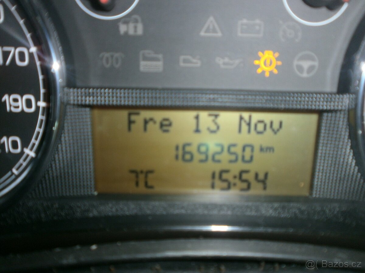 Fiat Croma 1.9 JTD - 5