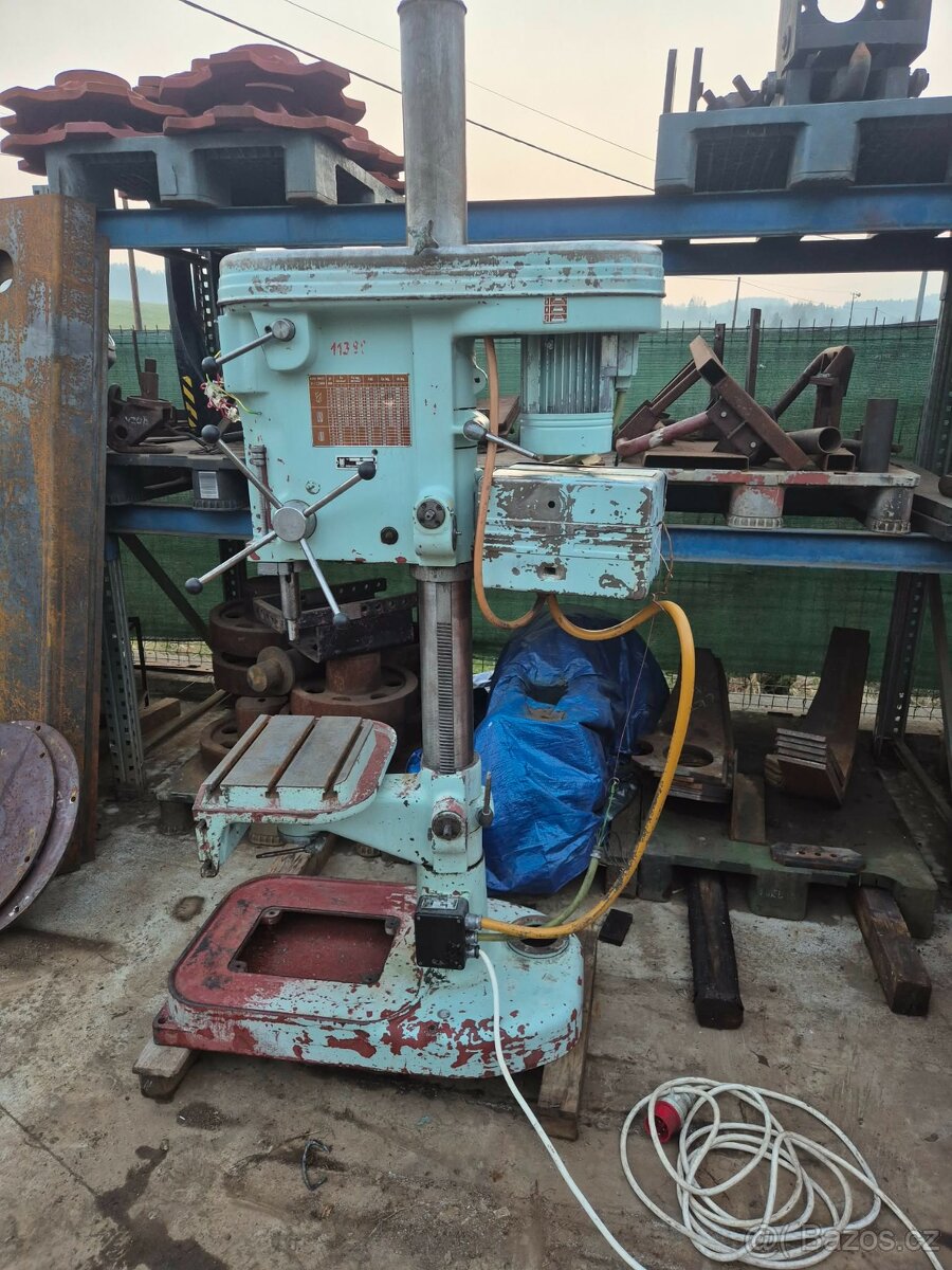 Vrtačka VS 20 A - 5