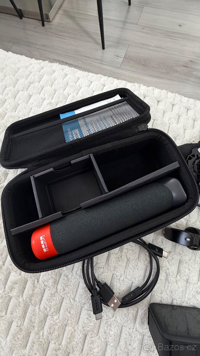 Prodám GoPro HERO 13 Black - 5