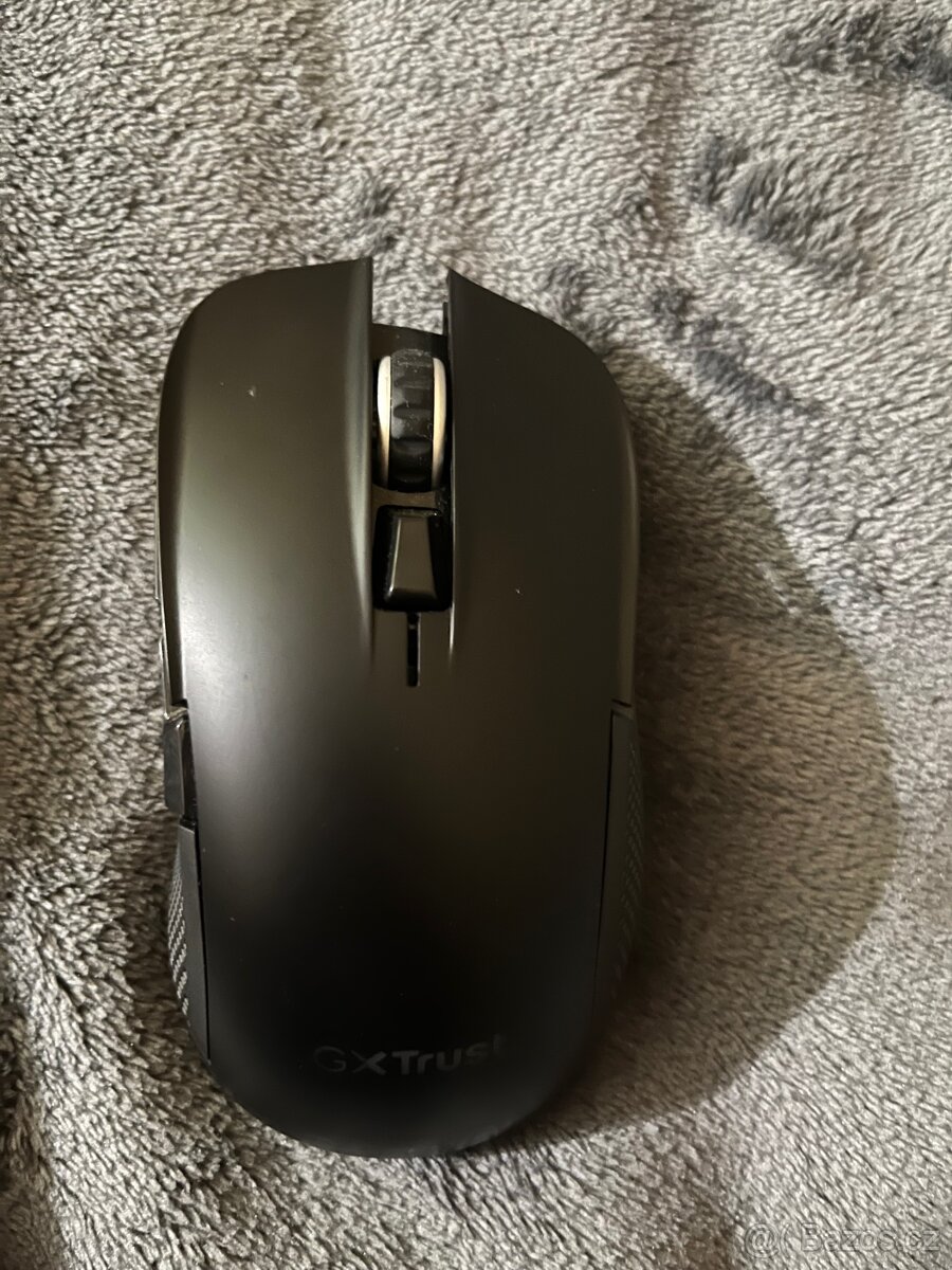 Bezdrátová myš GXTrust - 5