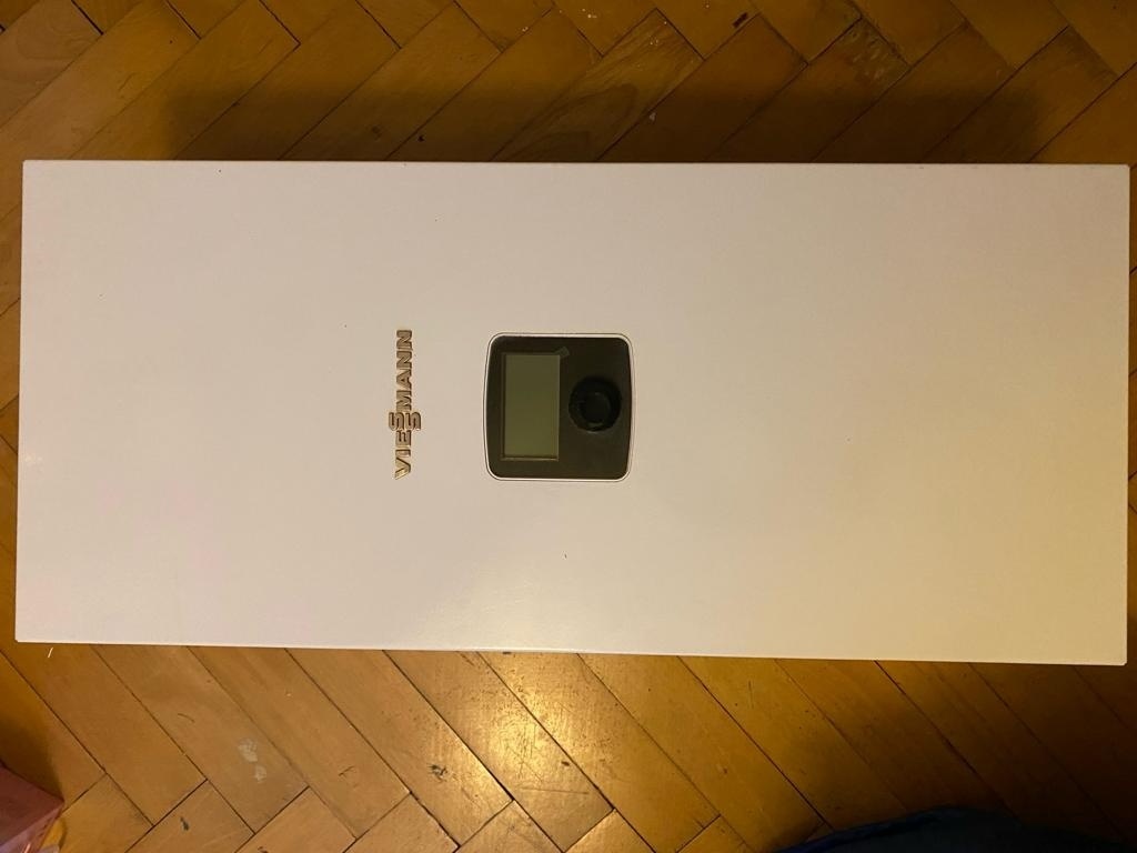 elektrokotel Vitotron 100 VMN3 - 5