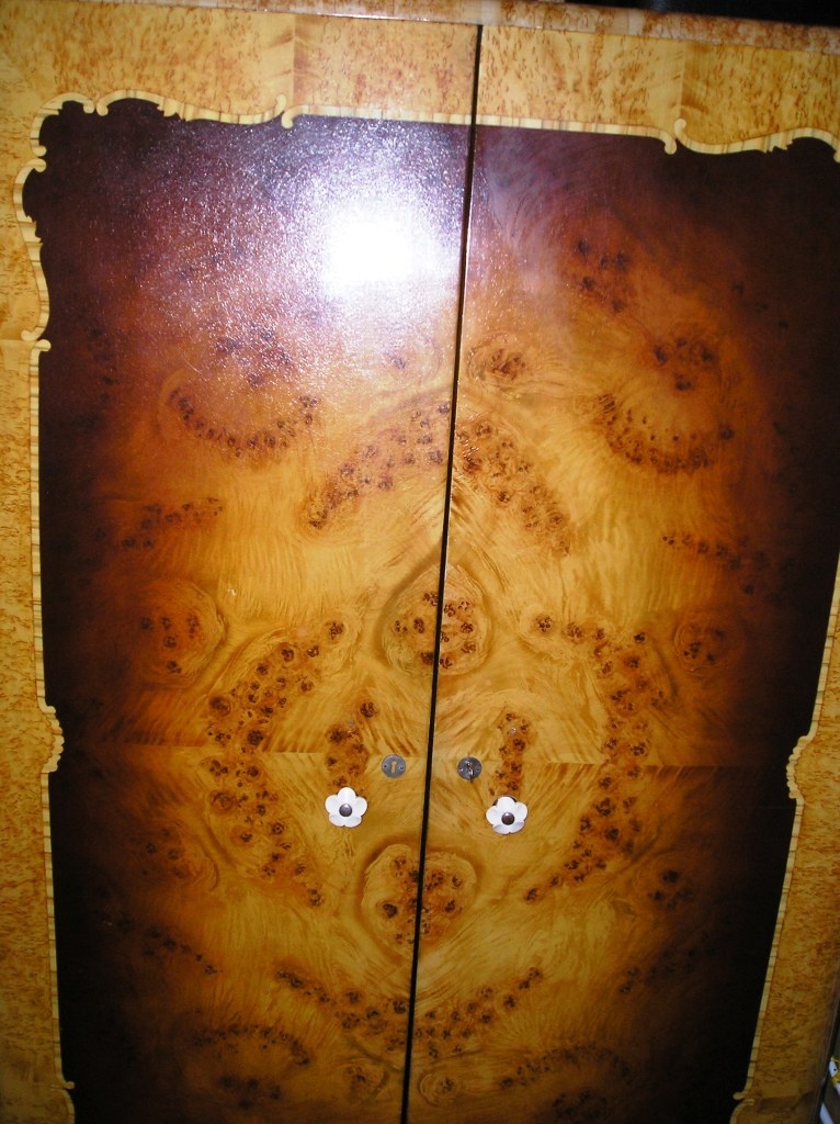 ložnice - kořenice - 5