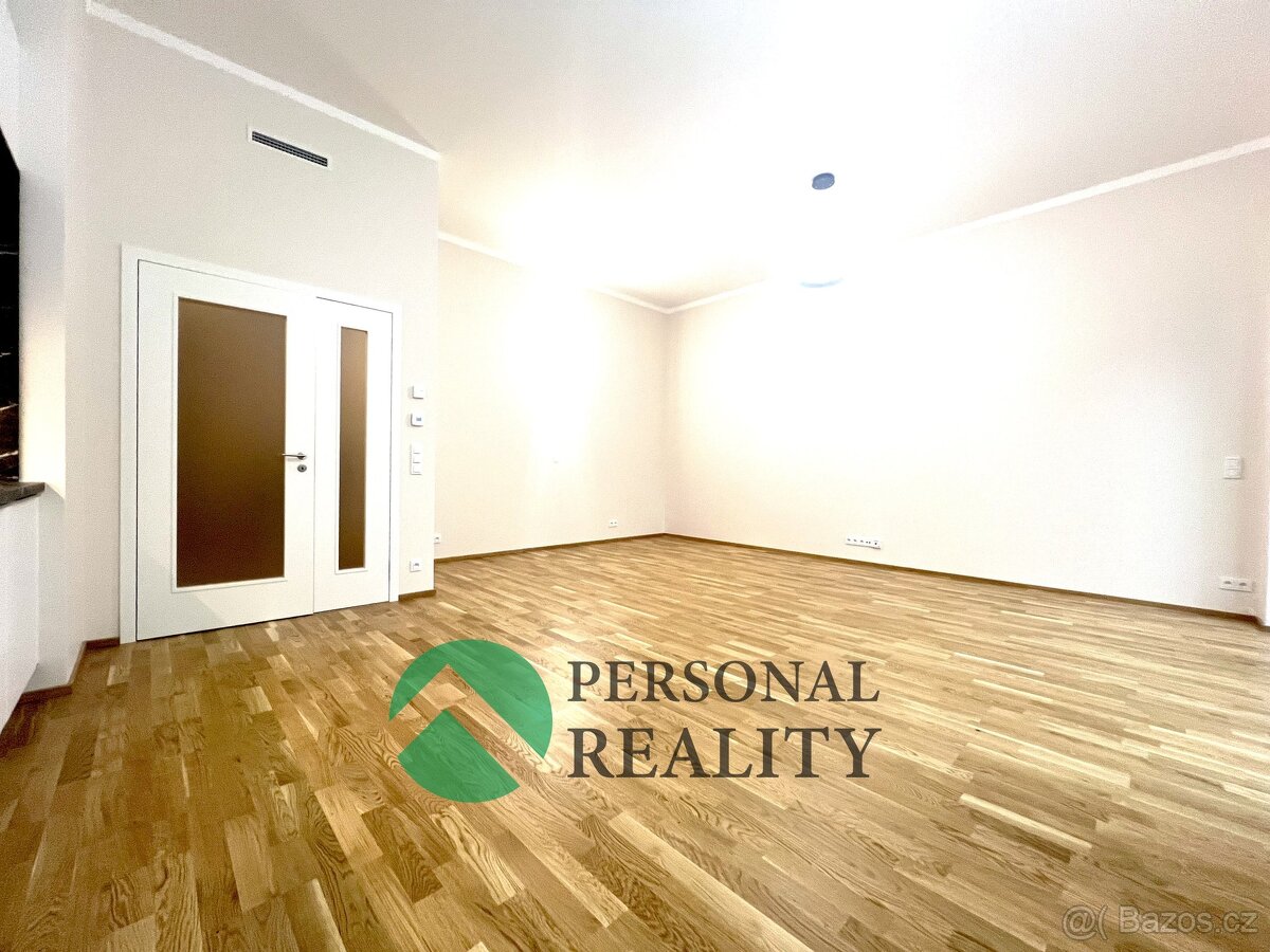 Pronájem bytu 1+kk 53 m², Praha - Vokovice, ev.č. 02668 - 5