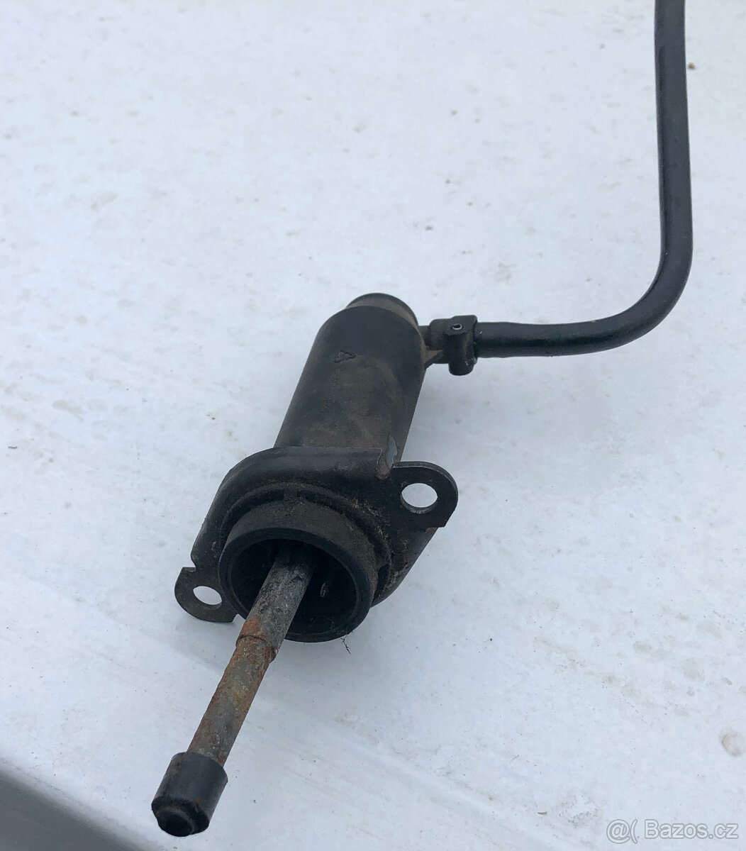 Spojkovy valec Renault Mascott - 5