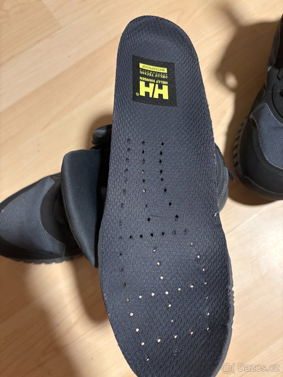 dětské boty Helly Hansen vel.EU 42 - 5