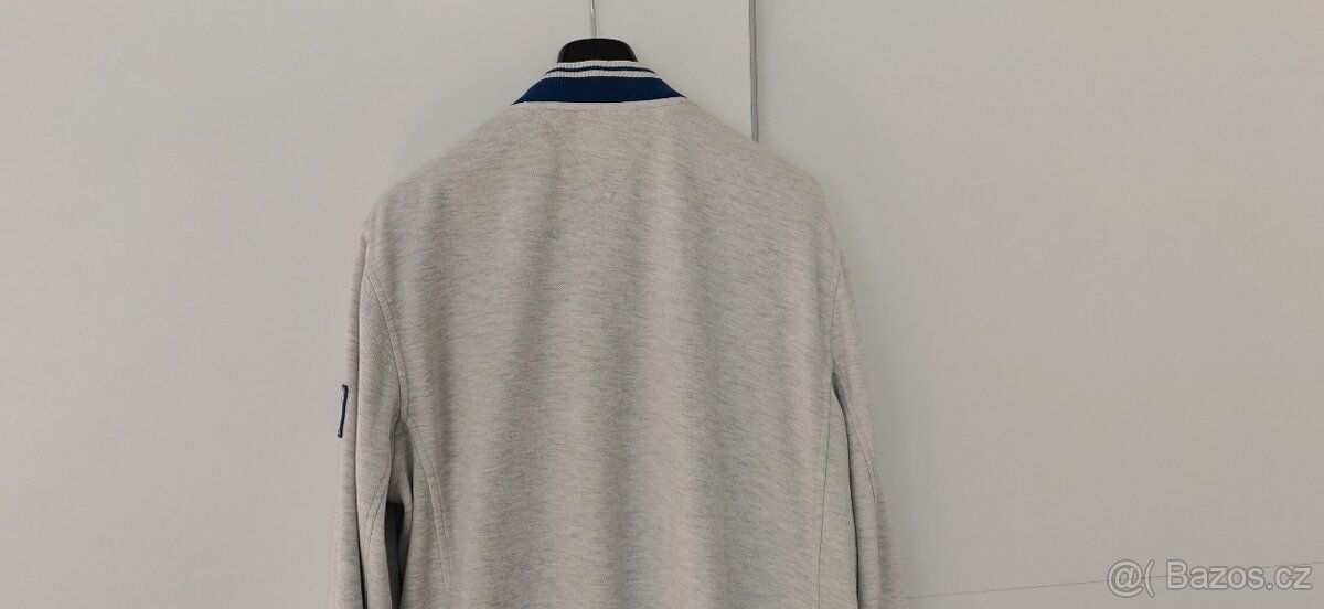 Tommy Hilfiger – moderní mikina - 5