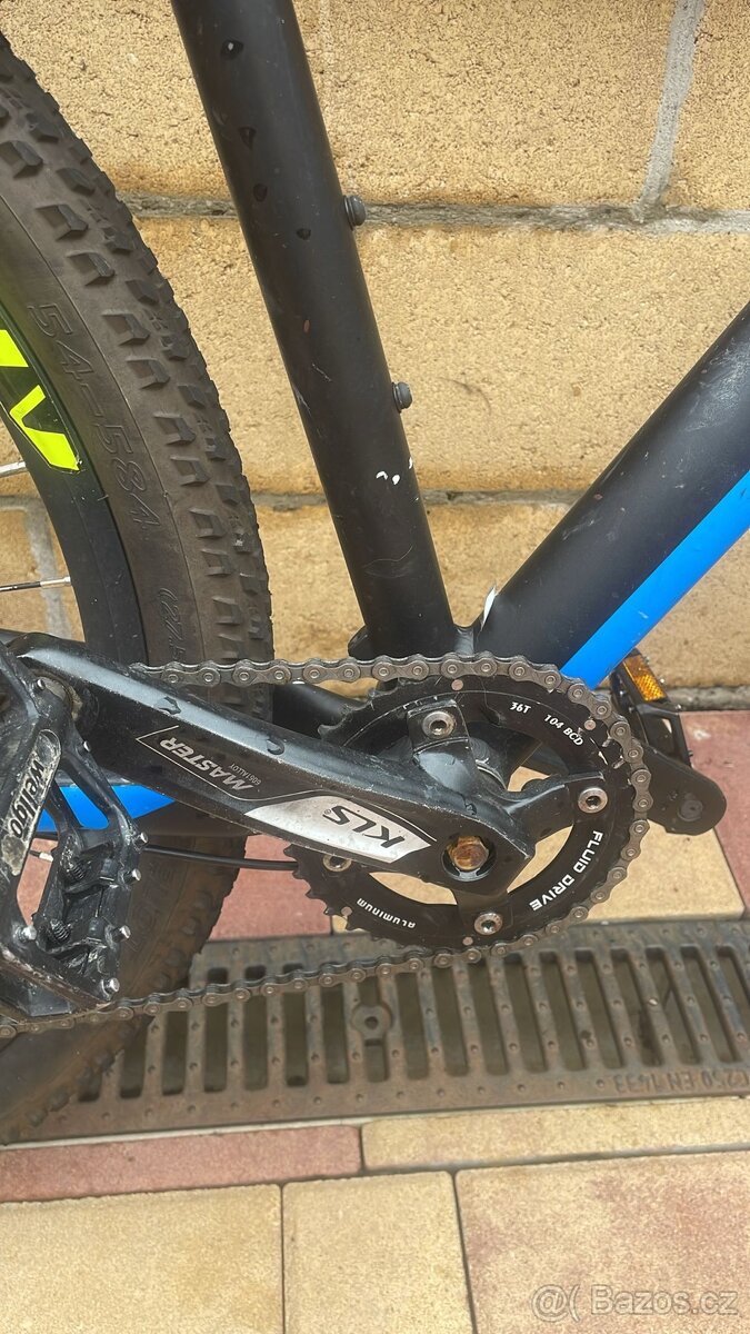 Kolo Spezialized - 5