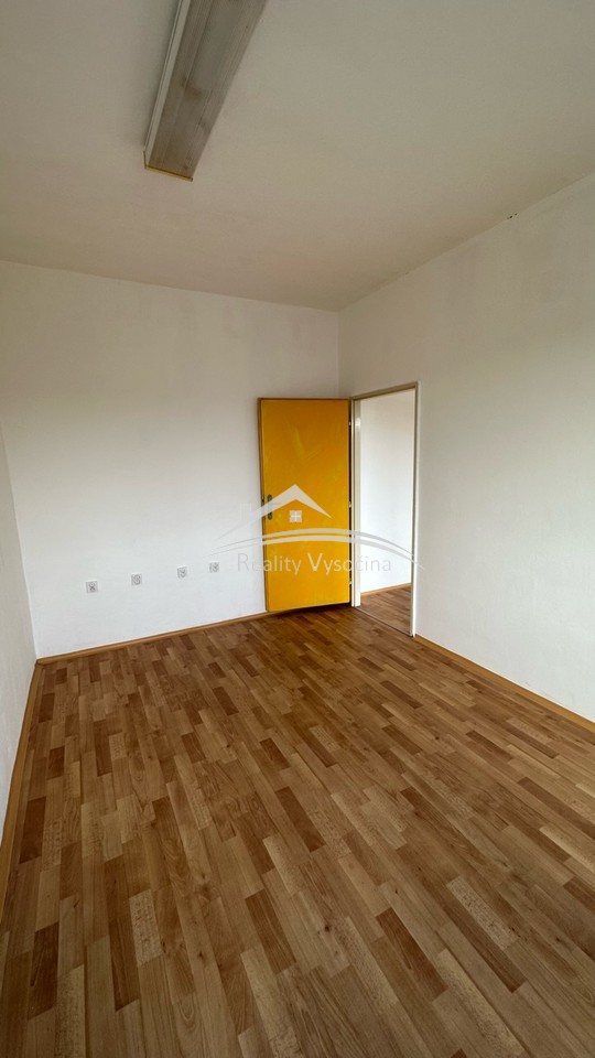 Pronájem kanceláře 36 m2, Pelhřimov - 5