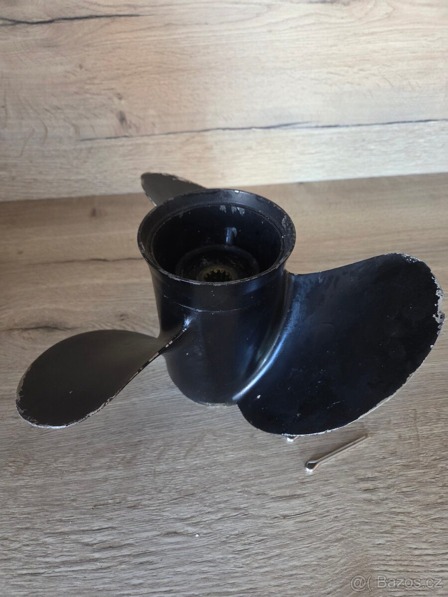 Lodní šroub, vrtule Suzuki DF 70 - 5