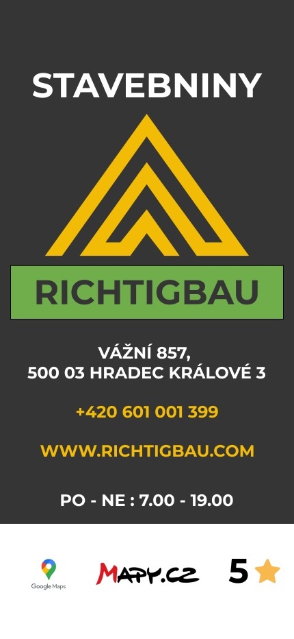 Stavební materiál - 5