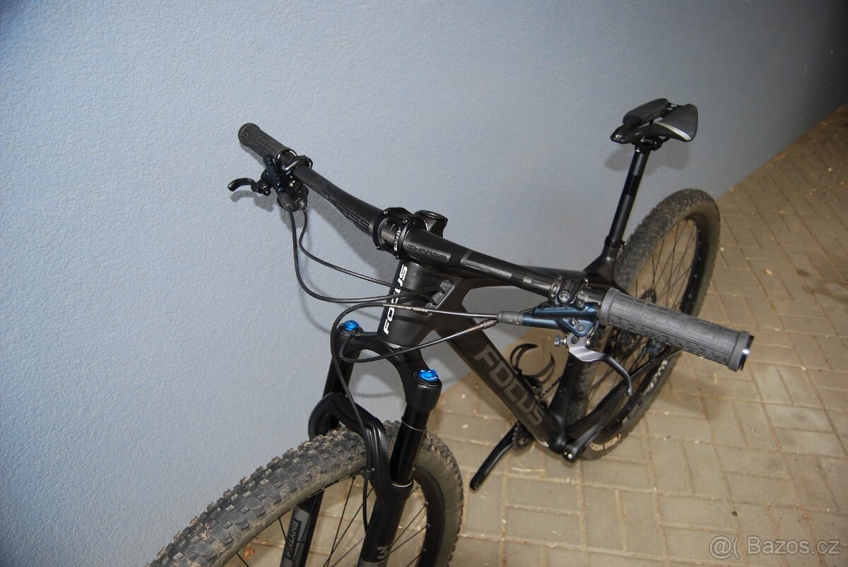 Focus Raven 29 Carbon 1x12 M - 5