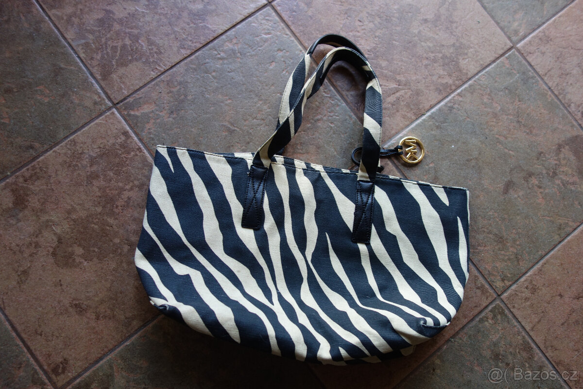 dámská taška MICHAEL KORS - 5